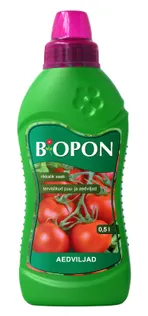 VÄETIS KÖÖGIVILJADELE BIOPON 0,5L