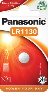 PATAREI PANASONIC LR1130 1,5V