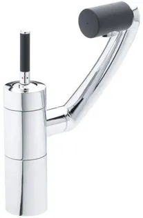 KÖÖGISEGISTI DAMIXA ARC 2900074 KROOM-MUST