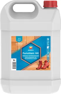 LAKK ESKARO PARKETI WE 5L