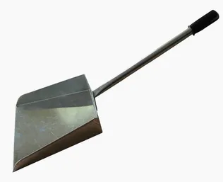 TSINKKÜHVEL ALUX LL LAIUS 210/160MM VARS 340MM