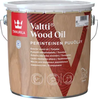 PUUÕLI VALTTI 2,7L EC