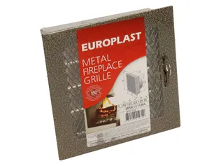 ÕHUREST KAMINA 150X150 REG.100