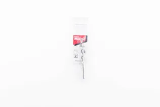 METALLIPUUR HSS 5X86MM