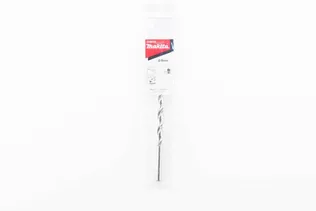 METALLIPUUR HSS 6X93MM