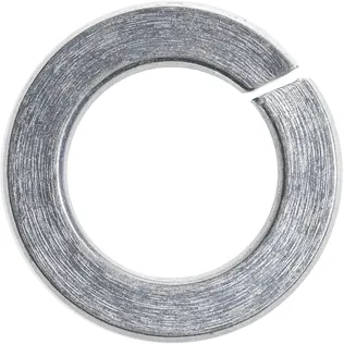 VEDRUSEIB M5 ZN DIN 127 50TK PAKIS