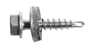 KATUSEKRUVI 4,8X35 ZN 25TK PAKIS