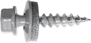 KATUSEKRUVI 4.8X25 RR 21 HELEHALL 25TK