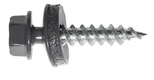 KATUSEKRUVI 4.8X25 RR 23 TUMEHALL 25TK