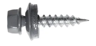 KATUSEKRUVI 4,8X25 RR 22 HALL 250TK PAKIS