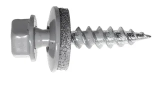 KATUSEKRUVI 4,8X25 RR 40 HÕBE 250TK PAKIS