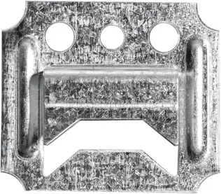 VOODRILAUAKLAMBER 2MM 2 25TK PAKIS