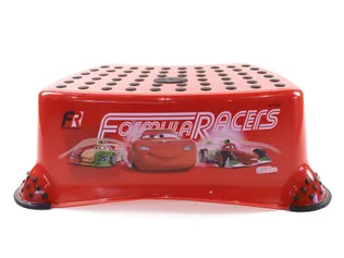 ASTEPINK LASTELE AUTO PUNANE