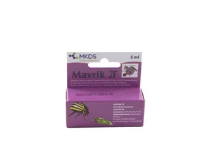 TAIMEKAITSEVAHEND MAVRIK 5ML