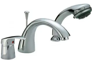 VANNISEGISTI HARMA VICTORIA S184017RMC VANNIPEALNE DUŠIKOMPLEKT, KROOM