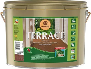 TERRASSIÕLI ESKARO TERRACE 2,7L PRUUN