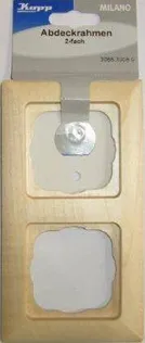 2-NE RAAM MILANO VAHER