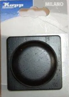 DIMMERLÜLITI SÜV MILANO WENGE