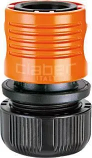 MUHV CLABER 5/8" 8568