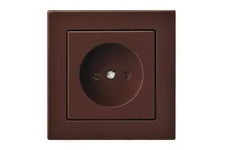 PISTIKUPESA MAANDUSETA RAAMITA PRUUN EPSILON