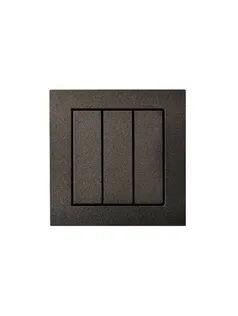 LÜLITI SÜV 3-NE R-TA MUST EPSILON