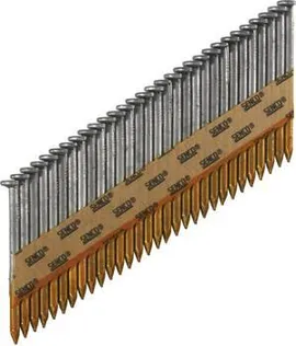 NAEL NAELAPÜSTOLI 2,9X75MM ZN 2000TK PAKIS