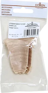 SISENURK DURI VALGE TAMM SLK50-131 2TK/PK