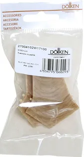 SISENURK DURI TAMM RUSTIK SLK50-171 2TK/PK