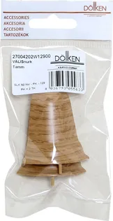 VÄLISNURK DURI TAMM SLK50-129 2TK/PK