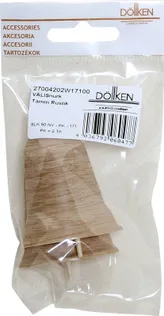 VÄLISNURK DURI TAMM RUSTIK SLK50-171 2TK/PK