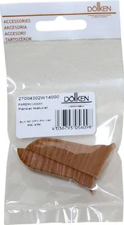 OTSIK DURI PÄHKEL NATURAL SLK50-140 2TK/PK