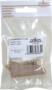 OTSIK DURI TAMM RUSTIK SLK50-171 2TK/PK