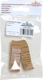 ÜHENDUSLÜLI DURI TAMM SLK50-129 2TK/PK