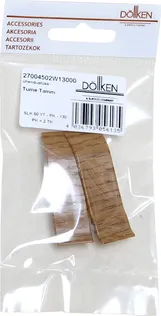 ÜHENDUSLÜLI DURI TUME TAMM SLK50-130 2TK/PK