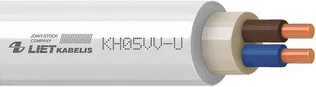 KAABEL KH05VV-U 2X1,5 10M