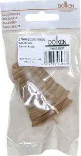 VÄLISNURK DURI TAMM ANTIIK SLK50-166 2TK/PK