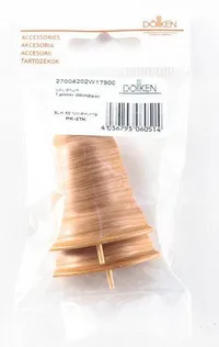 VÄLISNURK DURI TAMM WINDSOR SLK50-179 2TK/PK