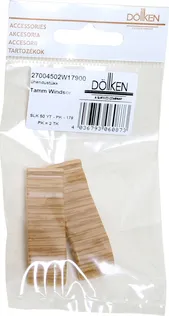 ÜHENDUSLÜLI DURI TAMM WINDSOR SLK50-179 2TK/PK