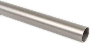 TORU "ELEGANCE" 2,0M Ø25MM HÕBEDANE