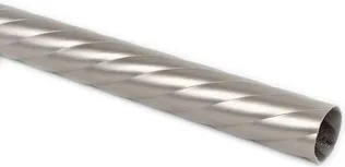 TORU "TWISTER" 2,4M Ø25MM HÕBEDANE