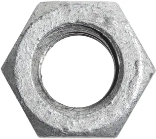 MUTTER M6 KZN DIN 934 25TK PAKIS