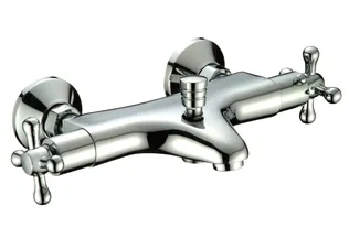 DUŠI- JA VANNISEGISTI TERMOSTAATILINE 8870RC