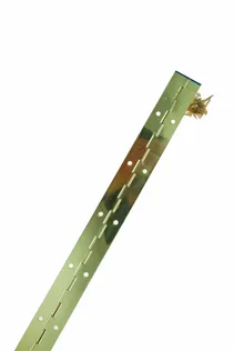 LATTHING 25X1000MM ME+KRUVID