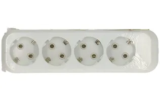 PESA PIKENDUSJUHTMELE 4-NE 16A M-GA