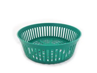 LILLESIBULATE ISTUTUSKORV WODAR 20CM ROHELINE