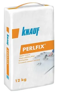 KINNITUSSEGU KNAUF PERLFIX 12KG