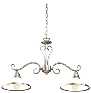 LAELAMP PRONKS E27 2 X 60 W