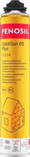 MONTAAŽIVAHT PENOSIL GOLDGUN 65 PLUS 850ML