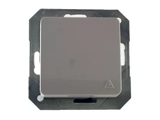 SÜVISTATV PISTIKUPESA MAANDUSEGA VILMA IP44 VALGE R-TA