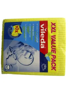 SVAMMLAPP AQUA VILEDA 10TK